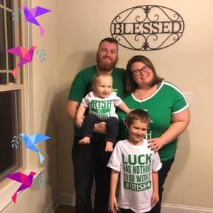 Meet your Posher, Sue